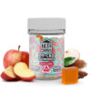 Shop Hard Cider Delta 9 THC Gummies with CBD for smooth flavor and balanced effects. Premium gummies combining classic THC with calming CBD.