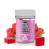Shop Strawberry Delta 9 THC Gummies for smooth flavor and balanced effects. Premium Delta 9 edibles with a sweet strawberry taste.