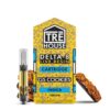 Buy Live Resin Delta 8 Cartridge GS Cookies Indica 1g for smooth flavor and relaxing effects. Premium live resin with a classic GS Cookies profile.