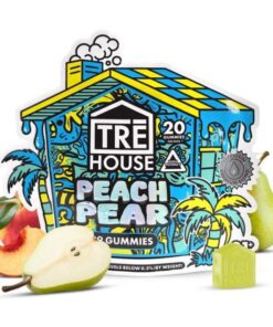 Delta 9 THC Gummies with CBD for sale. Premium hemp-derived gummies combining THC and CBD for smooth, balanced effects, great flavor, and controlled dosing