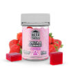 Shop Strawberry Delta 8 THC Gummies for smooth flavor and relaxing effects. Premium Delta 8 edibles with a sweet strawberry taste.