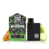 Shop the Apple Tart Microdose Magic Mushroom Vape Pen for smooth flavor and balanced microdosing. A discreet, controlled way to enjoy magic mushrooms.