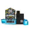 Buy the Blue Jello Microdose Magic Mushroom Vape Pen for smooth flavor and gentle microdosing. Enjoy a discreet and balanced mushroom experience.
